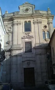 Auditorium Santa Chiara