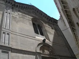 Chiesa dell'Annunziata