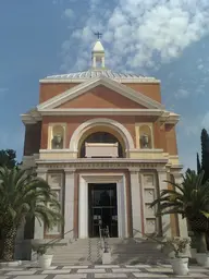 Chiesa Ossario dei Caduti