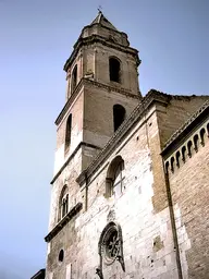 Chiesa Matrice di San Severino Abate