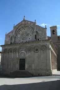 Concattedrale della Beata Vergine Maria Assunta in Cielo