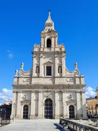 Chiesa di Santa Maria delle Stelle