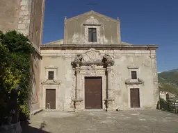 Chiesa di Santa Maria Aracoeli