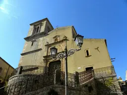 Chiesa di San Giovanni Battista