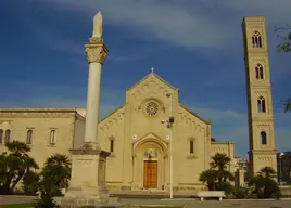 Basilica Santuario Maria SS. della Coltura