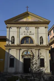 Chiesa di San Rocco