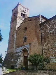 Duomo vecchio di San Severino