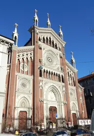 Chiesa di Gesù Nazareno