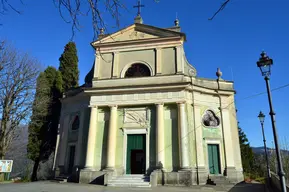 Chiesa di San Nicolò