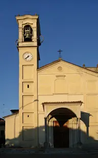 Chiesa di San Desiderio