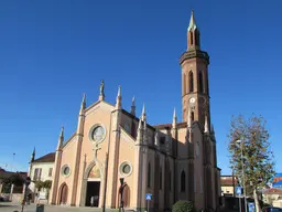 Chiesa San Carlo Borromeo