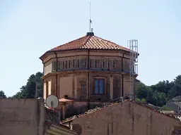 Chiesa Madre di Santa Lucia