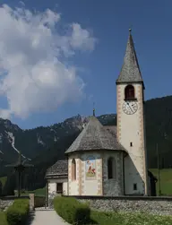 San Vito di Braies