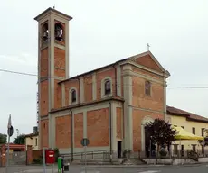 Chiesa parrocchiale dei Santi Pietro e Paolo