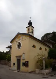 chiesa dei Santi Fabiano e Sebastiano