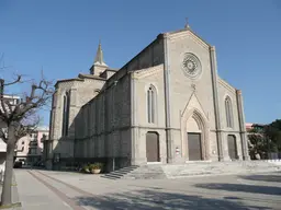 Chiesa di Santa Maria e San Pietro