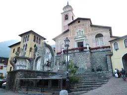 Chiesa Sant'Antonino Martire