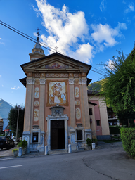 Chiesa Bealetto