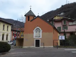 Chiesa della Madonna di Loreto