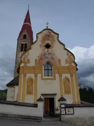 Chiesa di Santa Maria del Buon Consiglio