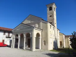 Chiesa di Santa Maria della Pila