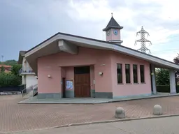 Chiesa della Madonna della Neve