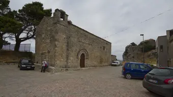 Chiesa San Salvatore