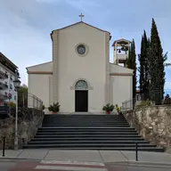 Santa Maria Immacolata