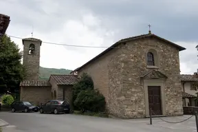 Chiesa di Santa Brigida