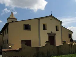 Santo Stefano Protomartire