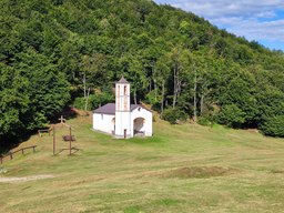 Cappella Madonna delle Piagge