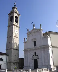 Chiesa di San Pancrazio