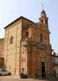 San Rocco