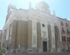 Chiesa Maria di Santissima del Monte