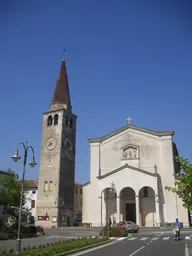 Santa Maria Nascente