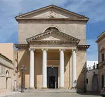 Cattedrale di Santa Maria Assunta