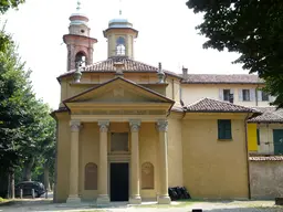 Santuario della Madonna delle Grazie