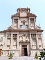 Santuario di Nostra Signora del Popolo