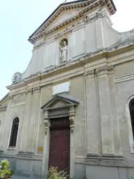 San Gregorio