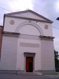 Chiesa parrocchiale di San Biagio