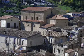 Chiesa di San Giacomo Apostolo