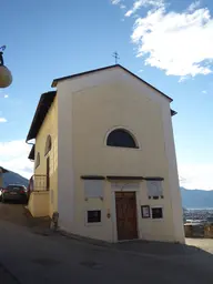 Chiesa di San Pietro di Alcántara