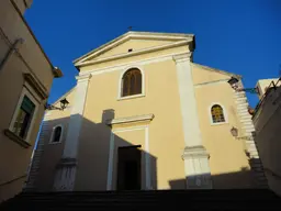 Chiesa di San Giovanni Battista