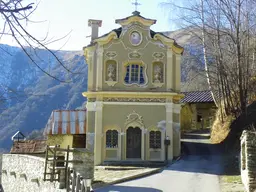 Santuario Sant'Anna