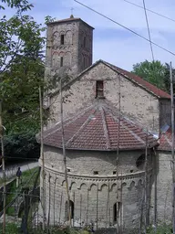 Chiesa La Pieve