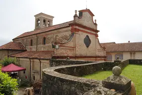 Chiesa Santi Pietro e Vitale