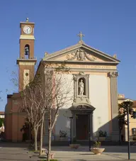 Chiesa dei Santi Giuseppe e Leopoldo