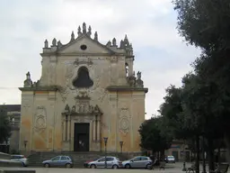 Chiesa di San Domenico