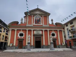 Chiesa di San Bartolomeo