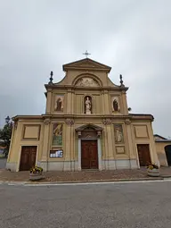 Parrocchia San Grato Vescovo